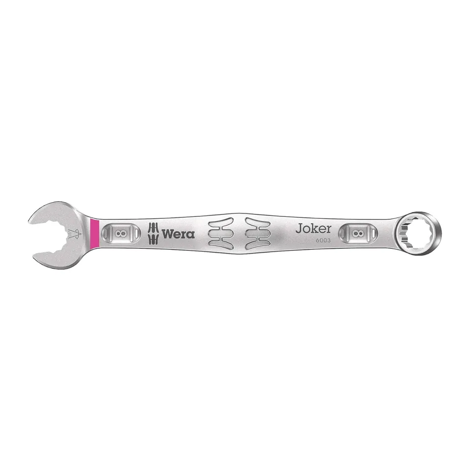 Cờ Lê Wera Joker 6003 Size 8.0mm Mã Hàng 020200