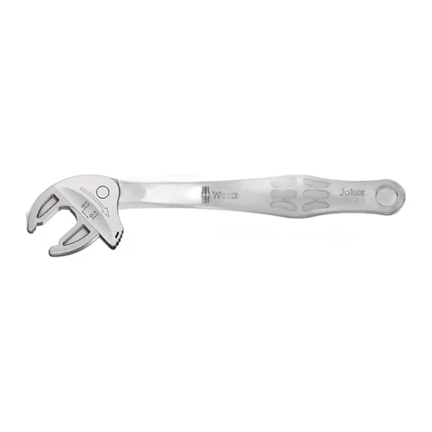 Cờ Lê Wera Joker 6004 Size L 020101 Ngàm 16-19mm