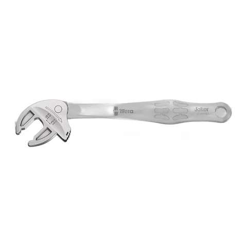 Cờ Lê Wera Joker 6004 Size M 020103 Ngàm 13-16mm
