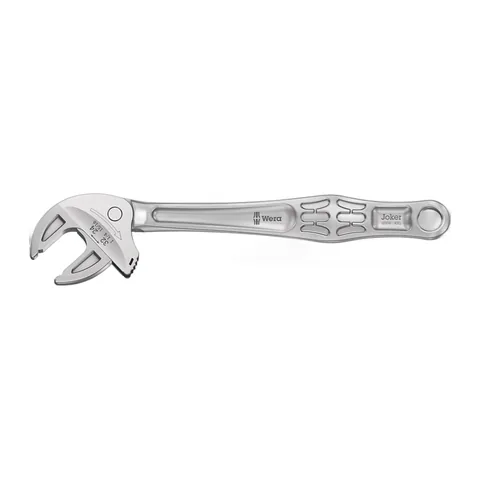 Cờ Lê Wera Joker 6004 Size XXL 020102 Ngàm 24-32mm
