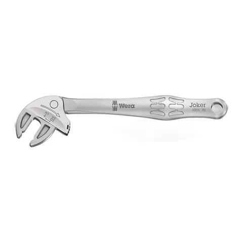 Cờ Lê Wera Joker 6004 XS 020099 Ngàm 7-10mm