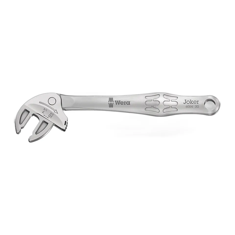 Cờ Lê Wera Joker 6004 XS 020099 Ngàm 7-10mm