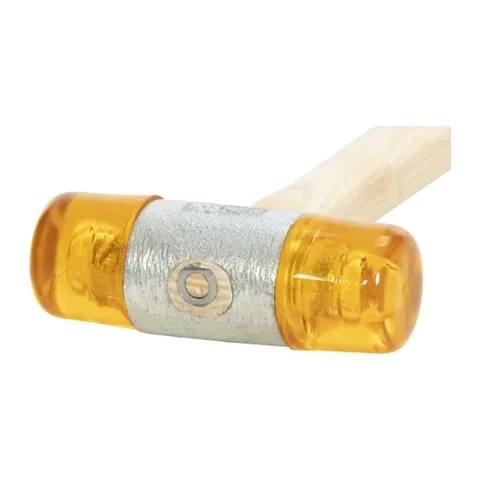Búa Đầu Nhựa Cứng Đóng Tắc Kê, Vật Liệu Mềm PICARD 2522001-27