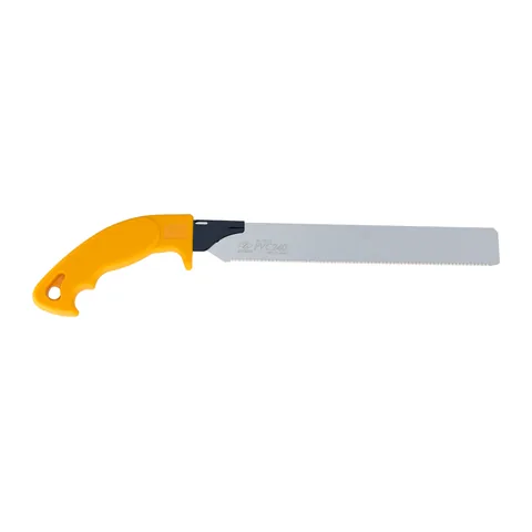 Cưa ZETSAW PVC240 Cắt Ống Nhựa PVC, PE, PPE Ống Nhiệt Sản Xuất Tại Nhật Bản
