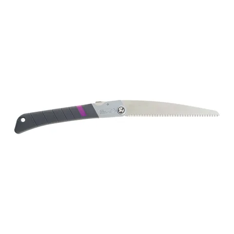 Cưa Gấp Nhật Bản ZETSAW TUCK-IN P240 Lưỡi Dài 240mm – Cưa Gỗ Đa Năng, Răng 8TPI