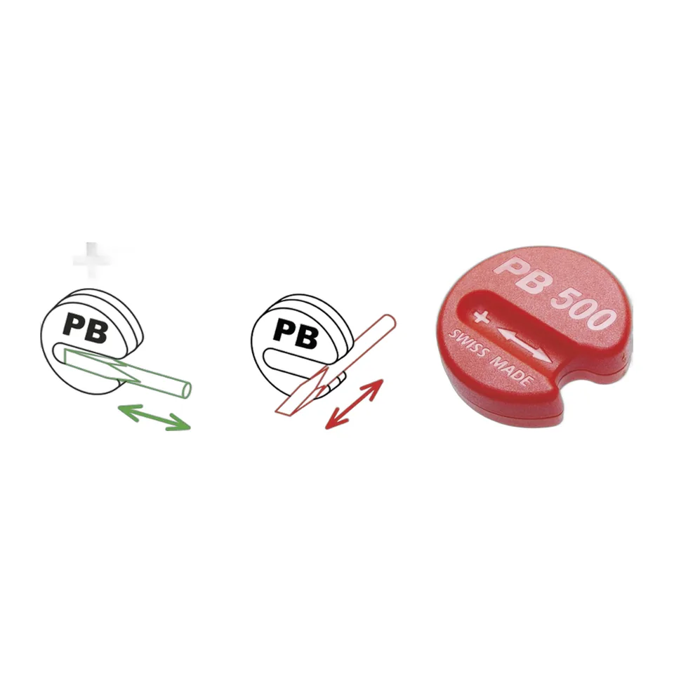 Cục Tạo Từ Khử Từ Magnetizer PB Swiss Tools 500