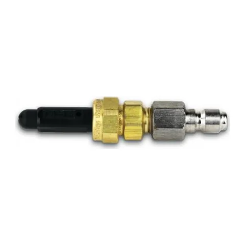 Cụm đầu phun tạo bọt SpeedClean CoilJet Foaming Nozzle cho máy vệ sinh dàn CoilJet