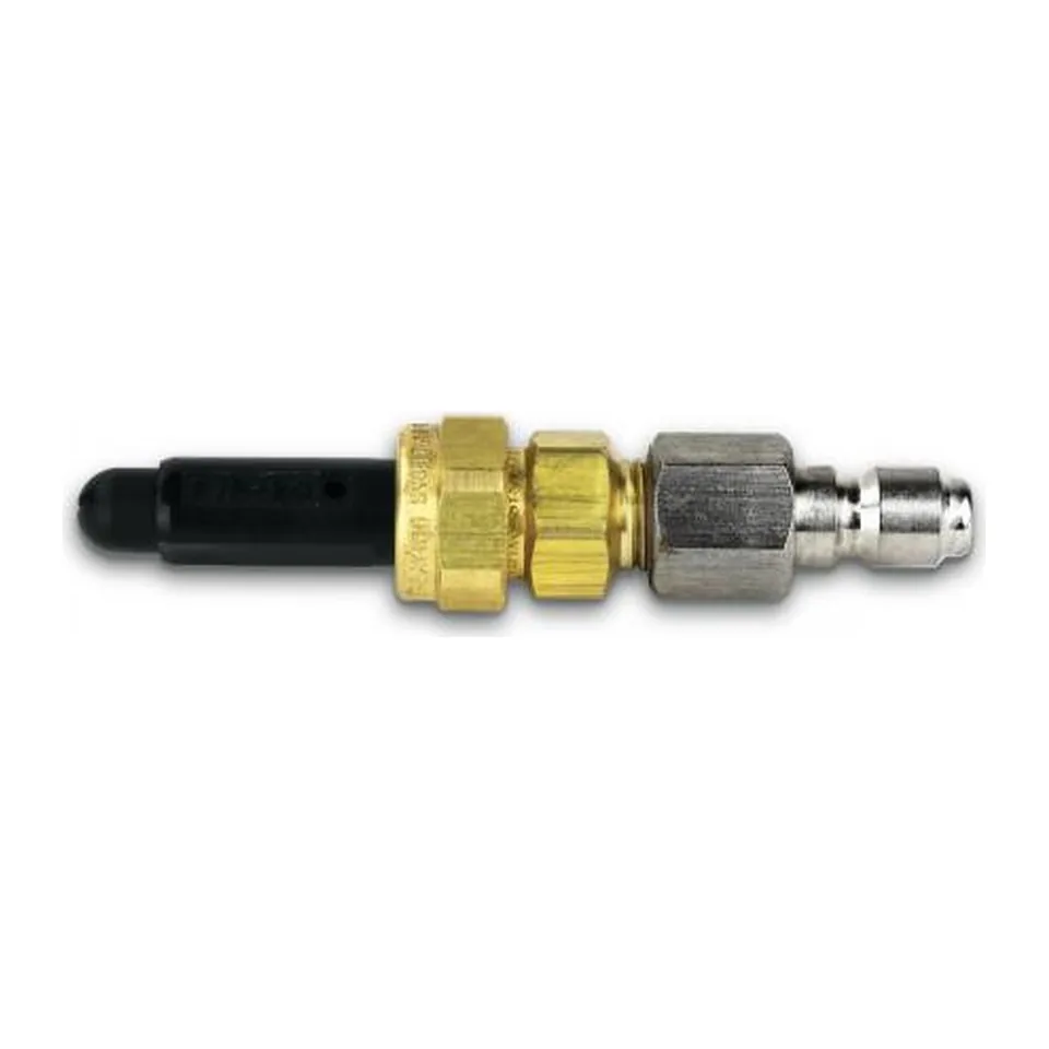 Cụm đầu phun tạo bọt SpeedClean CoilJet Foaming Nozzle cho máy vệ sinh dàn CoilJet