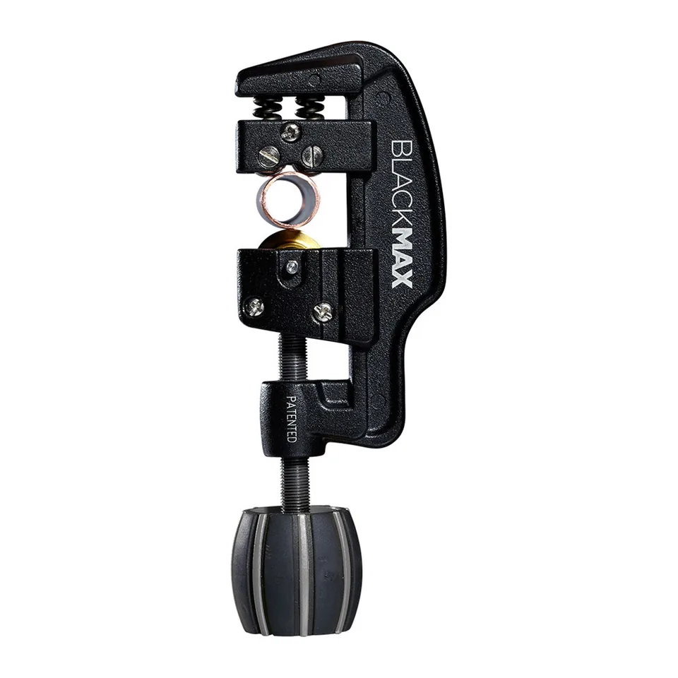 Dao cắt ống đồng loại nặng CPS BlackMax BTC400 cắt ống 1/4" – 1-1/4"
