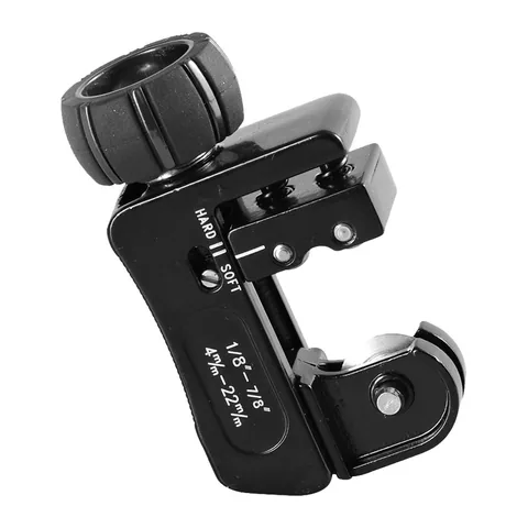 Dao cắt ống đồng mini CPS BlackMax BTC200 cắt ống 1/8" – 7/8"