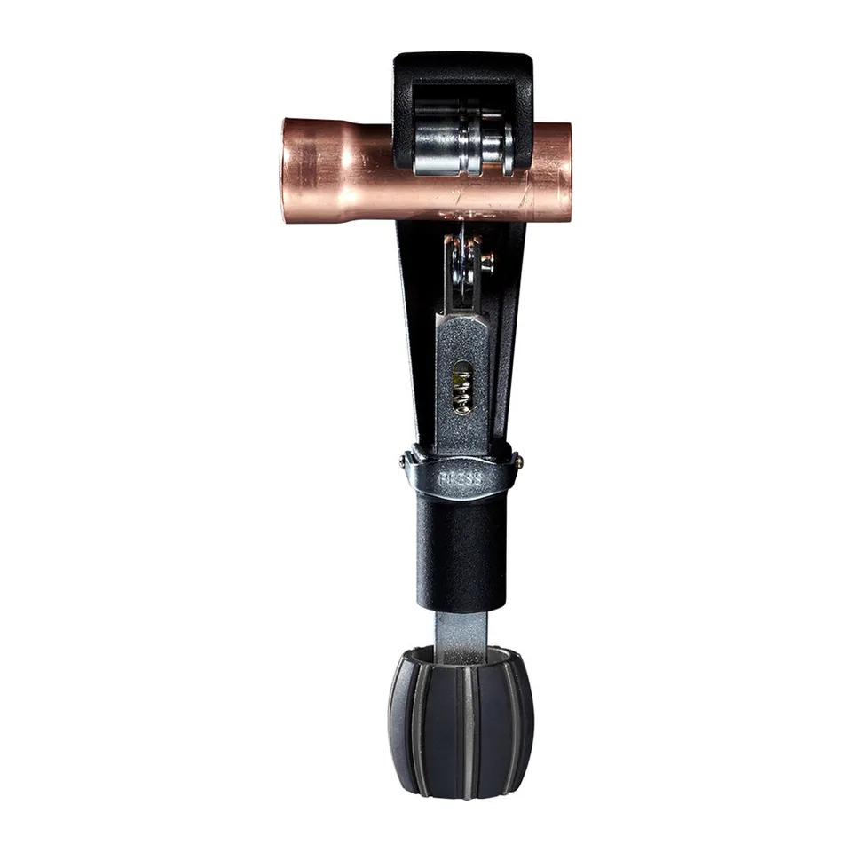 Dao cắt ống đồng trượt nhanh CPS BlackMax BTC500 cắt ống 3/8" – 2-5/8"