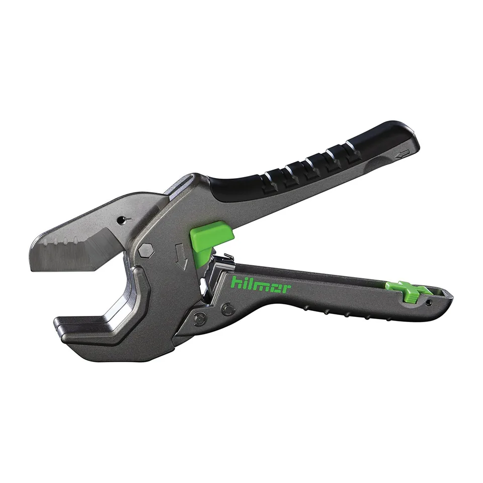 Dao cắt ống nhựa có cơ cấu cóc Hilmor 1885393 cỡ 1-5/8"