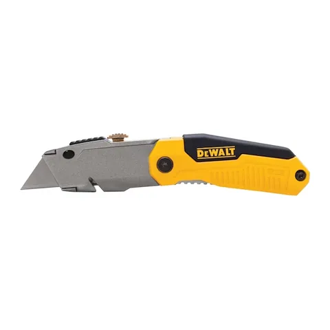 Dao Đa Năng Gấp Gọn Dewalt DWHT10035-0