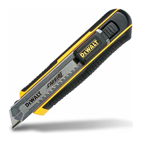 Dao Rọc Giấy 18mm dewalt DWHT10249-30