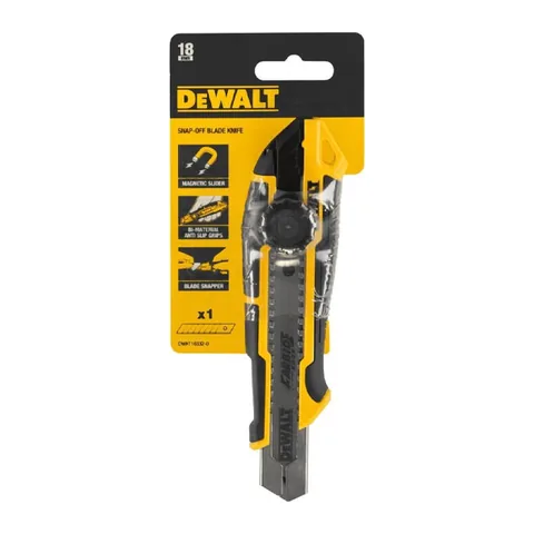 Dao Rọc Giấy 18mm dewalt DWHT10332-0-30