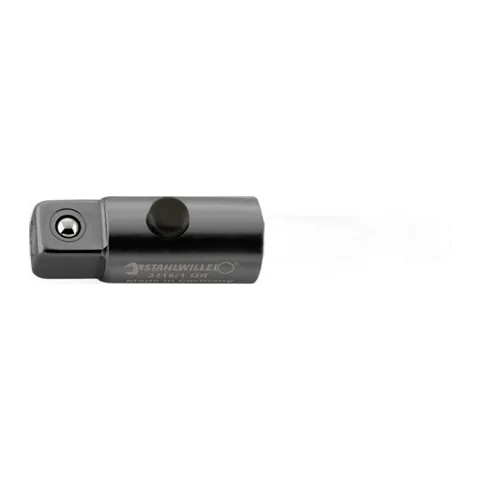 Đầu 1/4" Chuyến Khẩu 3/8" Tháo Lắp Nhanh Stahlwille