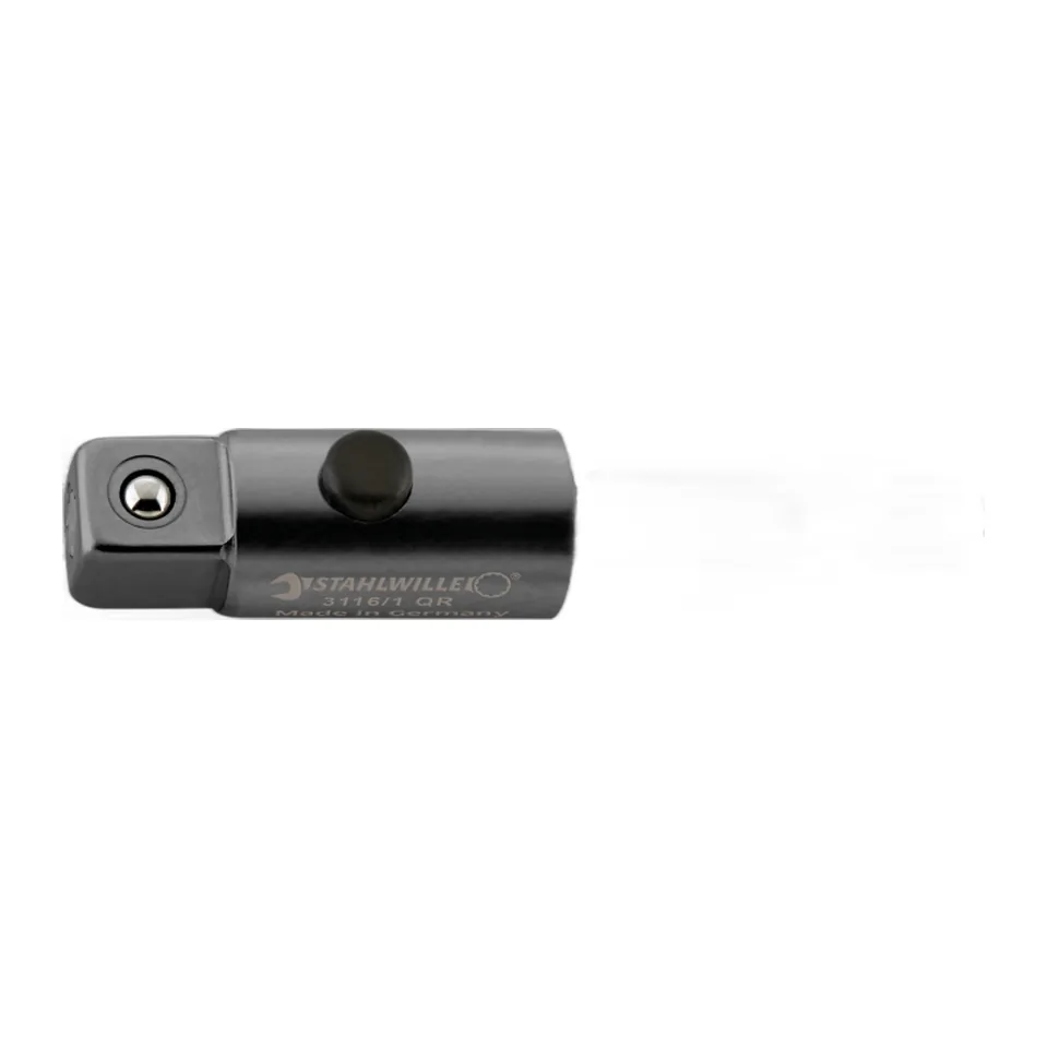 Đầu 1/4" Chuyến Khẩu 3/8" Tháo Lắp Nhanh Stahlwille