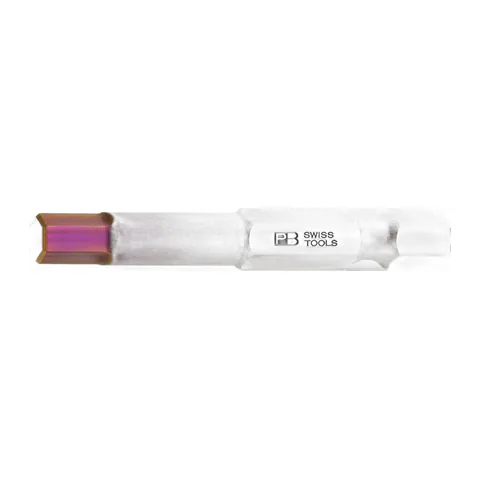 Mũi Vít Lục giác 8mm PB Swiss Tools 210/8 (Sản Xuất Thụy Sỹ)