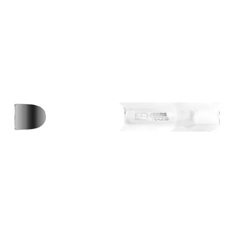 Mũi Vít PB Swiss Tools E6.100/3 Hai Cạnh 5.5mm