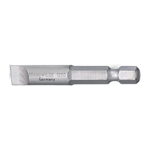 Đầu Bits Mũi Dẹp 3.5mm Dài 50mm