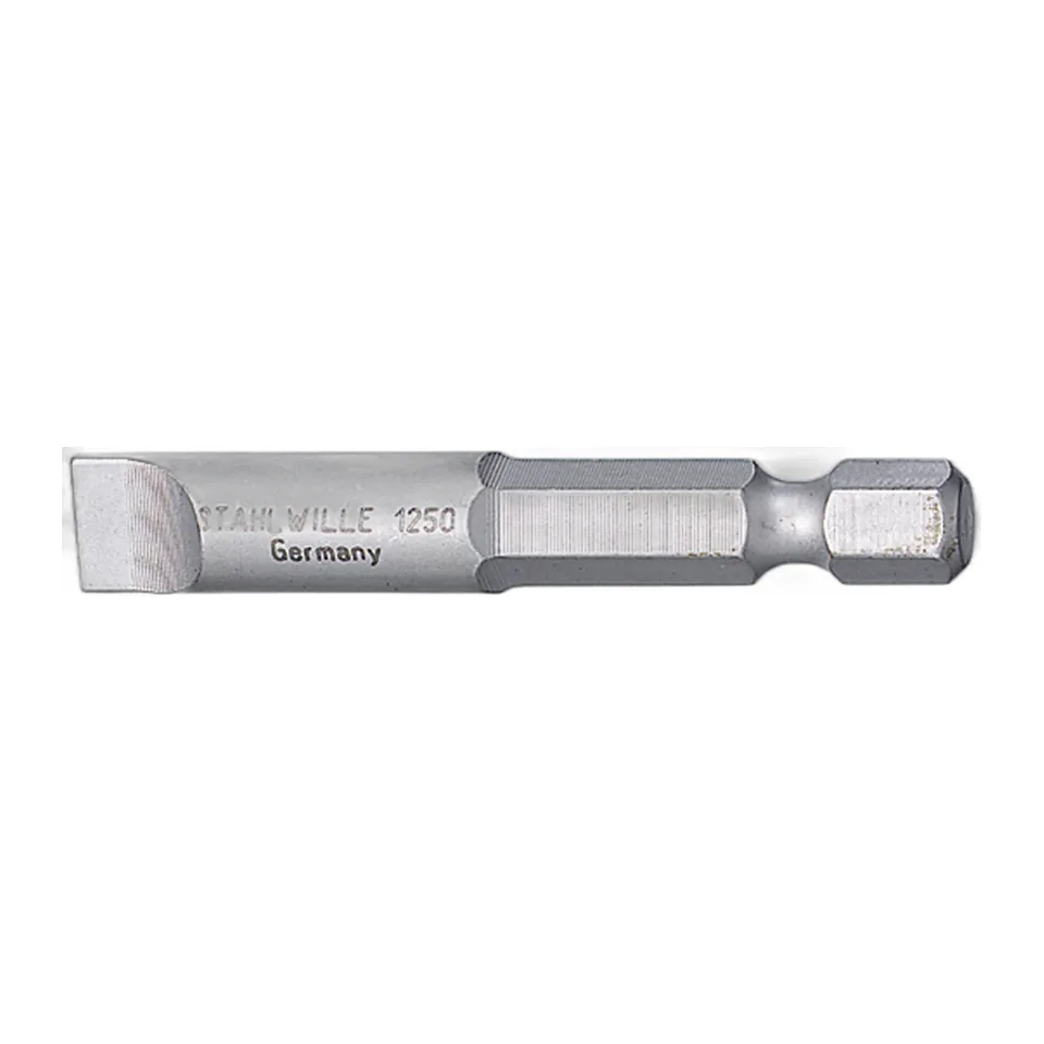 Đầu Bits Mũi Dẹp 3.5mm Dài 50mm