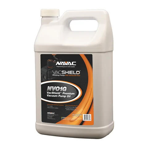 Dầu bơm chân không cao cấp NAVAC VACSHIELD 1 gallon