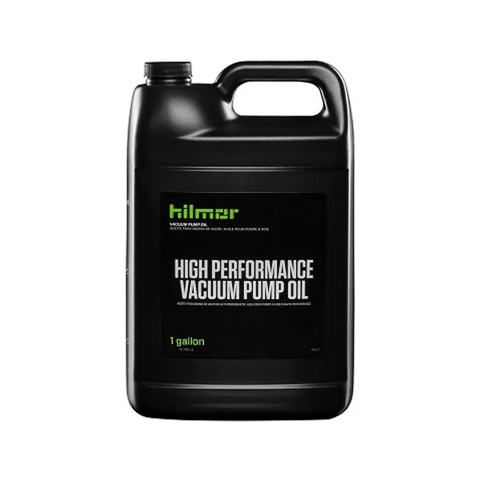 Dầu bơm chân không Hilmor 1948212, can 1 gallon