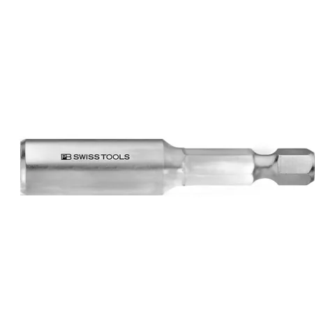Đầu Chuyển Bits/ Bit Holder C 6.3 (1/4") PB Swiss Tools 450