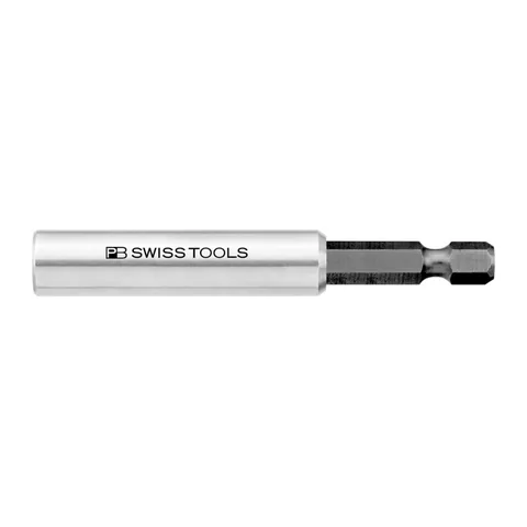 Đầu Chuyển Bits/ Bit Holder C 6.3 (1/4") PB Swiss Tools 450.M