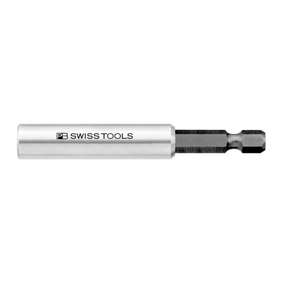 Đầu Chuyển Bits/ Bit Holder C 6.3 (1/4") PB Swiss Tools 450.M