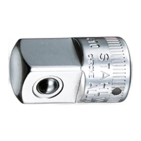 Đầu Chuyển Khẩu 1/4" Lên 1/2" Stahlwille 410 11030003