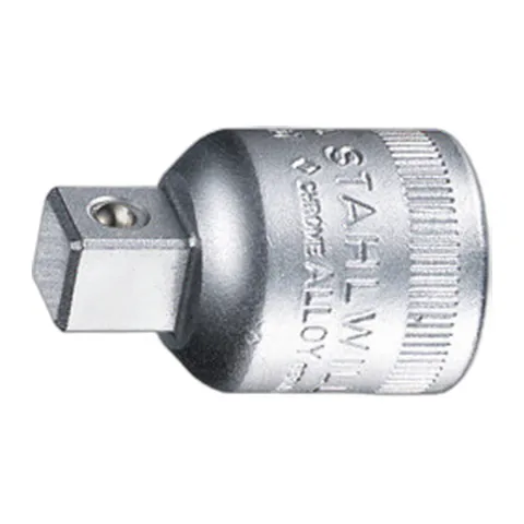 Đầu Chuyển Giảm Reducing 1/2" Xuống 3/8" Stahlwille 513 13030002