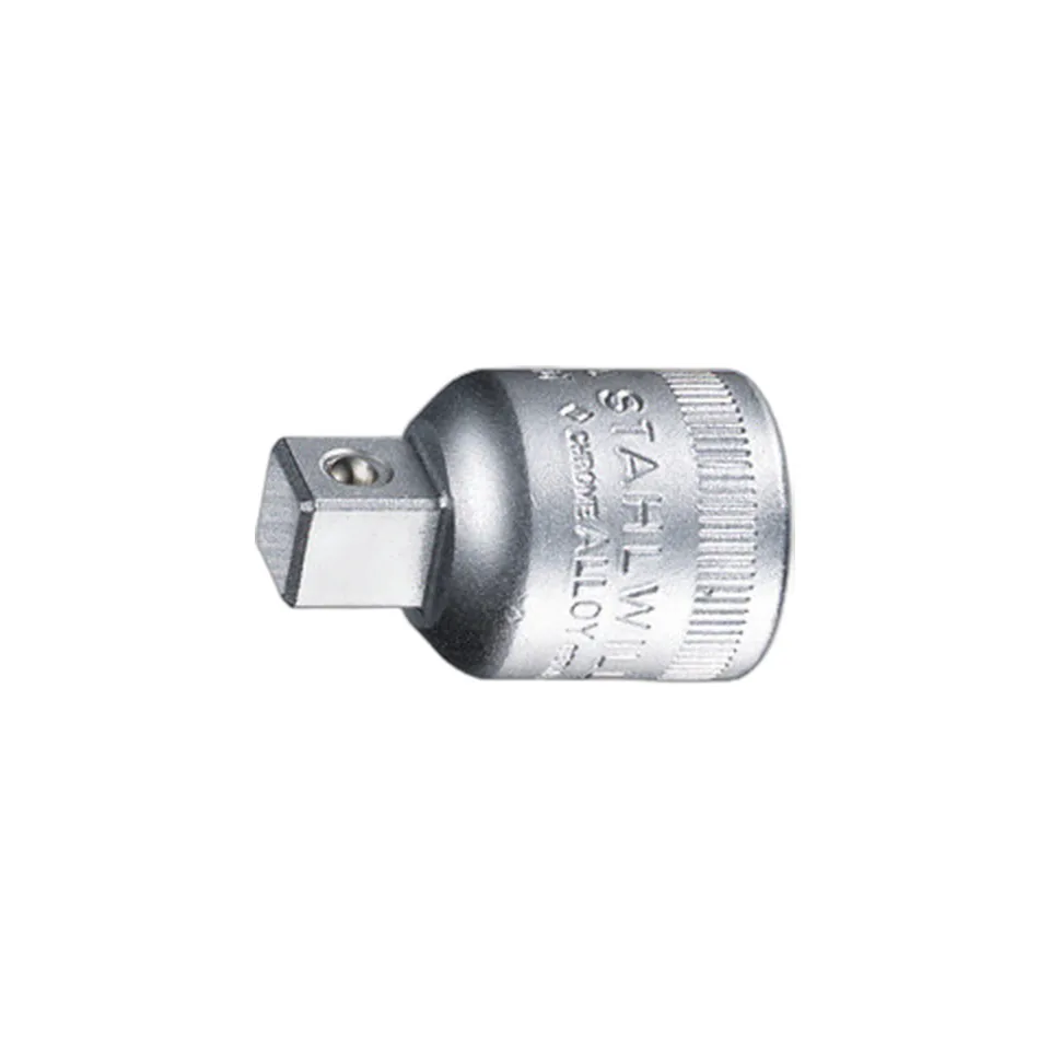 Đầu Chuyển Giảm Reducing 1/2" Xuống 3/8" Stahlwille 513 13030002