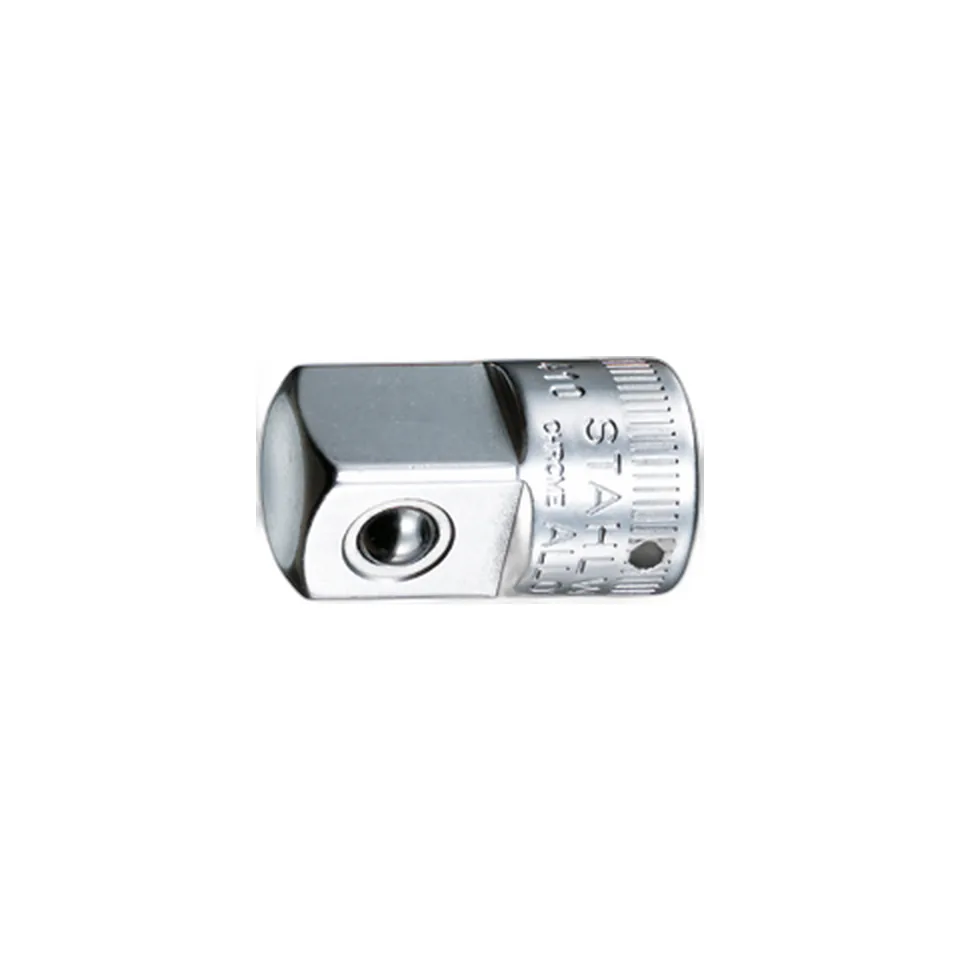 Đầu Chuyển Khẩu 1/4" Lên 1/2" Stahlwille 410 11030003