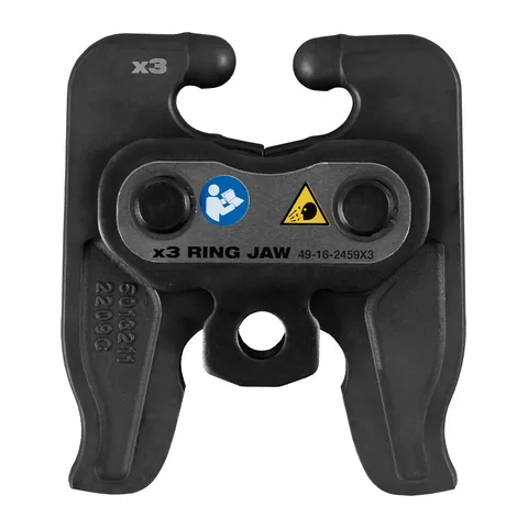 Đầu chuyển ngàm vòng X3 Milwaukee 49-16-2459X3 cho máy ép M12 FORCE LOGIC