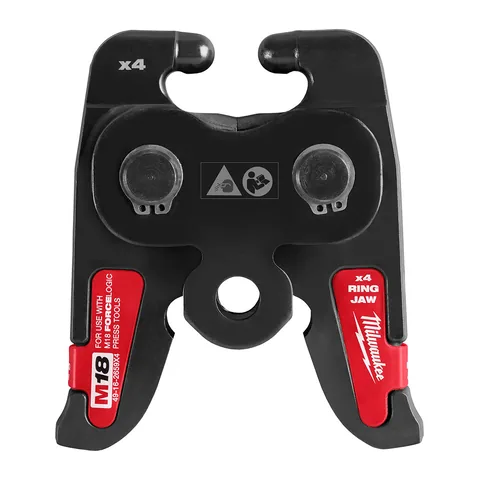 Đầu chuyển ngàm vòng X4 Milwaukee 49-16-2659X4 cho máy ép M18 FORCE LOGIC