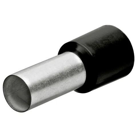 Đầu Cos Pin Rỗng 1.5mm² Knipex Wire Ferrules With Plastic Collar 97 99 333