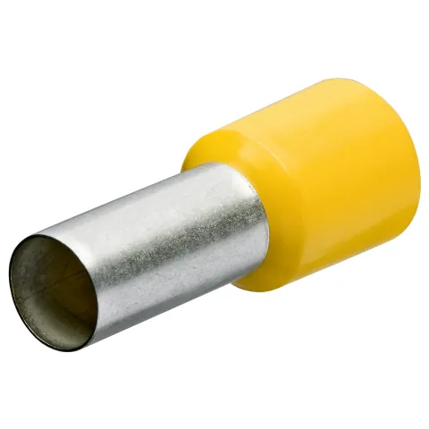 Đầu cos Pin Rỗng Tiết Diện 6mm² Knipex Wire Ferrules 97 99 336
