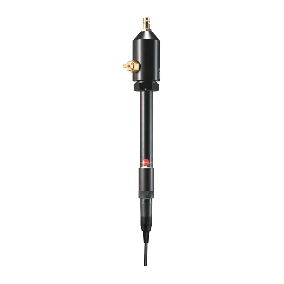 Đầu đo áp suất điểm sương với độ chính xác (0636 9836)