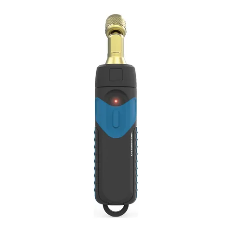 Đầu đo áp suất không dây thông minh Sauermann Si-RP4 dùng với đồng hồ nạp gas Si-RM350, Si-RM450