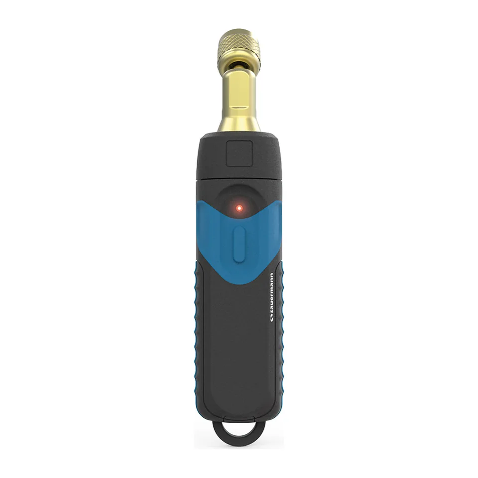 Đầu đo áp suất không dây thông minh Sauermann Si-RP4 dùng với đồng hồ nạp gas Si-RM350, Si-RM450