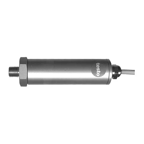 Đầu đo áp suất thấp (0638 1741)
