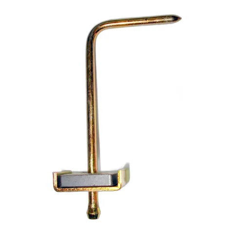 Đầu đo áp suất tĩnh nam châm Dwyer A-303 (hoặc tương đương)