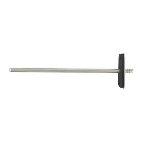 Đầu đo áp suất tĩnh thẳng Dwyer A-491 dài 6"