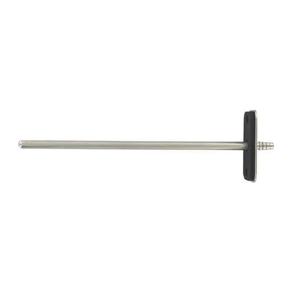 Đầu đo áp suất tĩnh thẳng Dwyer A-491 dài 6"