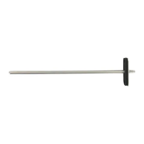 Đầu đo áp suất tĩnh thẳng Dwyer A-493 dài 8"