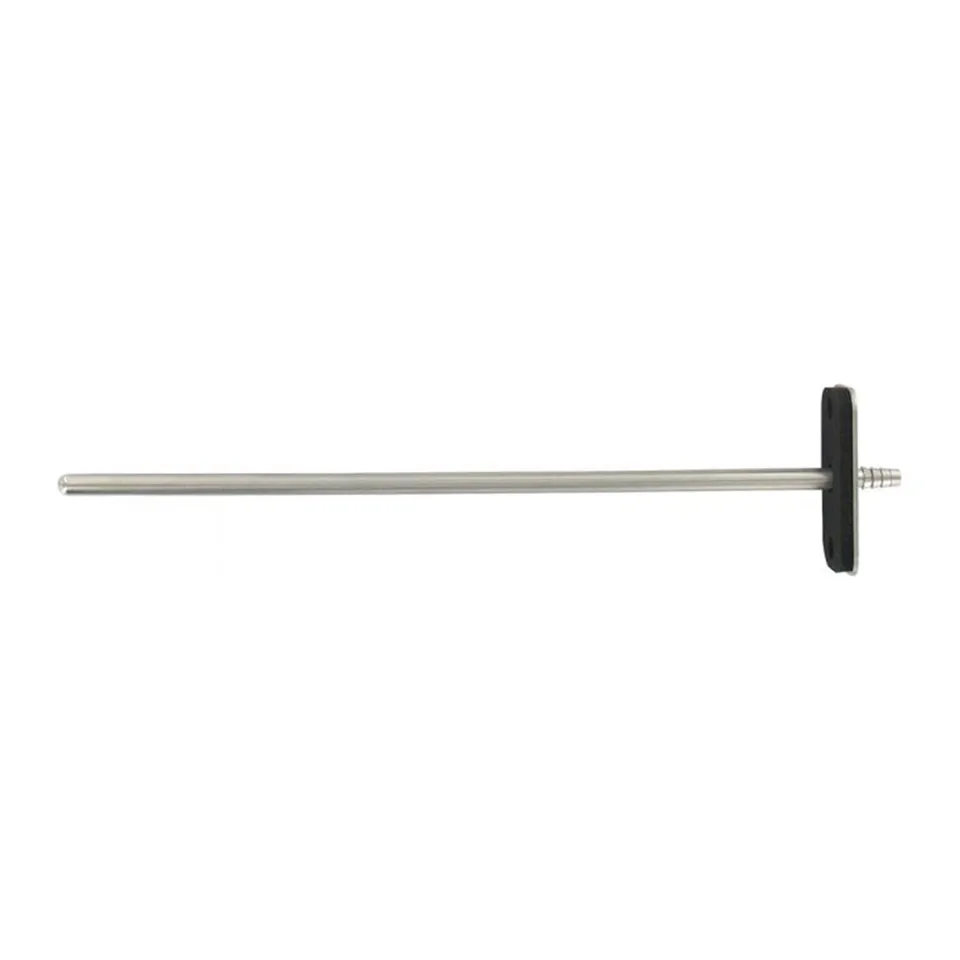 Đầu đo áp suất tĩnh thẳng Dwyer A-493 dài 8"
