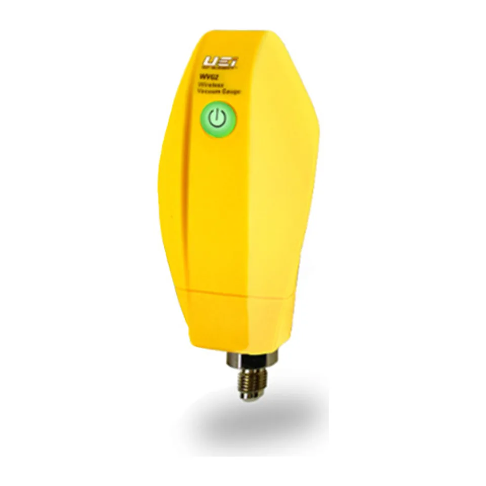 Đầu đo chân không không dây UEi WVG2 dải 0-20.000 micron