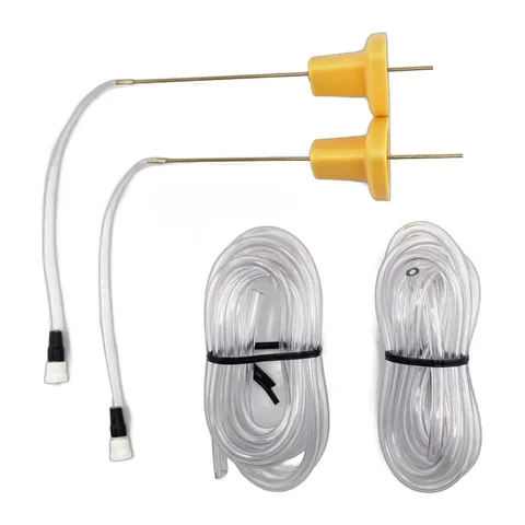 Đầu đo đa năng Retrotec MP100 dùng cho chẩn đoán áp suất không khí