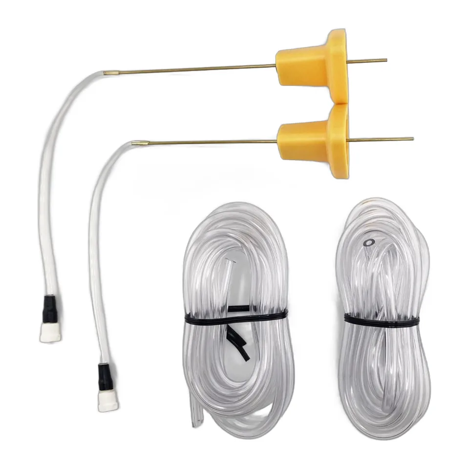 Đầu đo đa năng Retrotec MP100 dùng cho chẩn đoán áp suất không khí